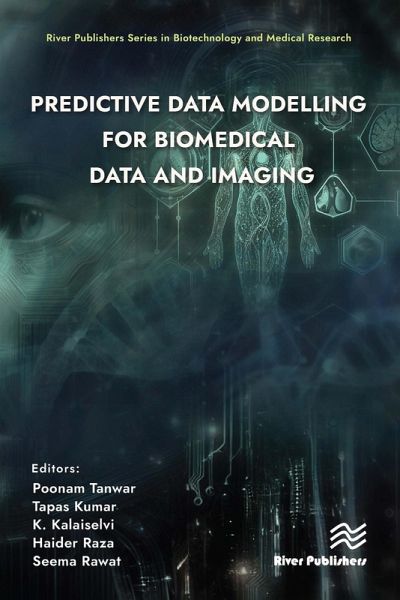 Predictive Data Modelling for Biomedical Data and Imaging (eBook, PDF)