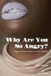 Why Are You So Angry? (eBook, ePUB) - Bild 1