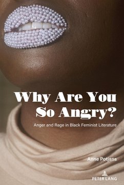 Cover Why Are You So Angry? (eBook, ePUB)