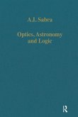 Optics, Astronomy and Logic (eBook, ePUB) Optics, Astronomy and Logic (eBook, ePUB)