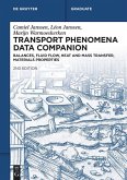 Transport Phenomena Data Companion (eBook, ePUB)