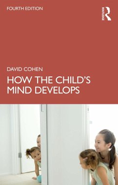 Cover How the Child's Mind Develops (eBook, ePUB)