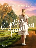 Sydän päättää (eBook, ePUB) Sydän päättää (eBook, ePUB)