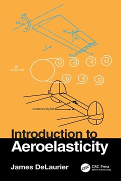 Introduction to Aeroelasticity (eBook, PDF) - Delaurier, James