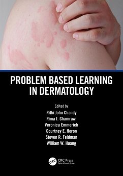 Problem Based Learning in Dermatology (eBook, ePUB)