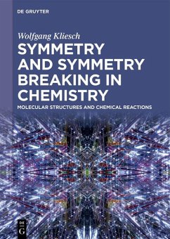 Cover Symmetry and Symmetry Breaking in Chemistry (eBook, ePUB)