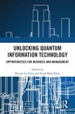 Unlocking Quantum Information Technology (eBook, PDF)