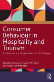 Consumer Behaviour in Hospitality and Tourism (eBook, ePUB)