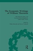 The Economic Writings of William Thornton Vol 5 (eBook, PDF) The Economic Writings of William Thornton Vol 5 (eBook, PDF)