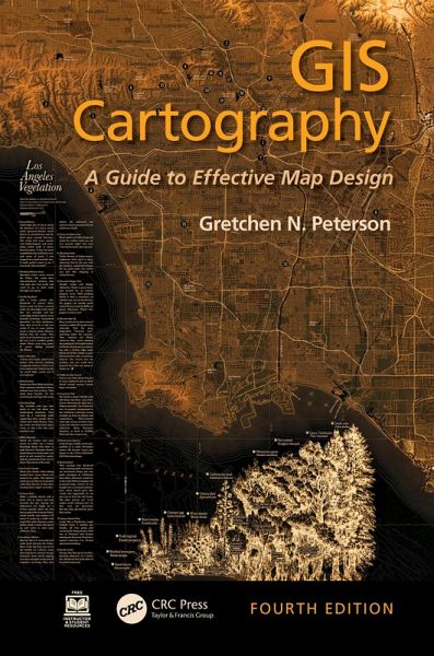 GIS Cartography (eBook, PDF)
