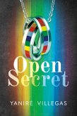 Open Secret (eBook, ePUB)