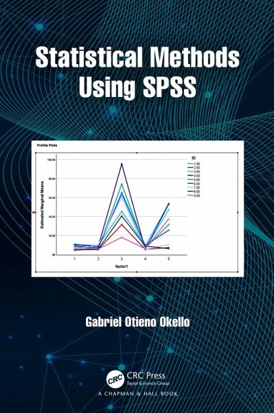 Statistical Methods Using SPSS (eBook, PDF)