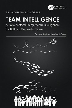 Cover Team Intelligence (eBook, ePUB)