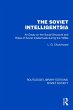 The Soviet Intelligentsia (eBook, PDF) - Bild 1