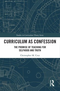 Cover Curriculum as Confession (eBook, PDF)