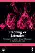 Teaching for Retention (eBook, PDF) - Bild 1