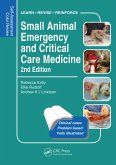 Small Animal Emergency and Critical Care Medicine (eBook, ePUB) Small Animal Emergency and Critical Care Medicine (eBook, ePUB)