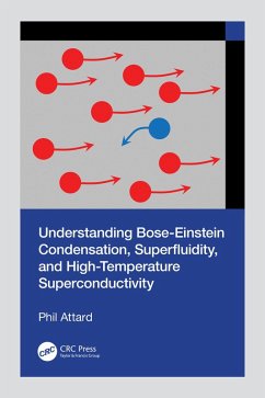 Cover Understanding Bose-Einstein Condensation, Superfluidity, and High-Temperature Superconductivity (eBook, PDF)