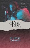The Epic of Eirik Bloodaxe (Viking Sagas, #6) (eBook, ePUB) The Epic of Eirik Bloodaxe (Viking Sagas, #6) (eBook, ePUB)