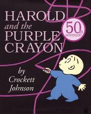 Harold and the Purple Crayon (eBook, ePUB)