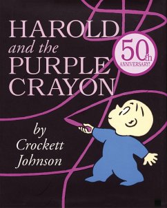Cover Harold and the Purple Crayon (eBook, ePUB)