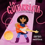 La Guitarrista (eBook, ePUB)