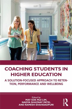 Coaching Students in Higher Education (eBook, PDF)