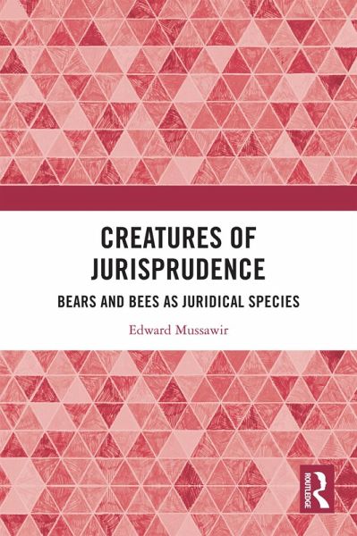 Creatures of Jurisprudence (eBook, PDF)