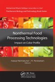Non-Thermal Food Processing Technologies (eBook, ePUB)