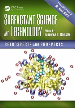 Surfactant Science and Technology (eBook, ePUB) Surfactant Science and Technology (eBook, ePUB)