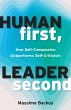 Human First, Leader Second (eBook, ePUB) - Bild 1