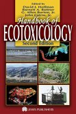 Handbook of Ecotoxicology (eBook, ePUB)