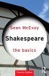 Shakespeare: The Basics (eBook, PDF) - Bild 1