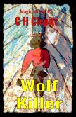 Wolf Killer (Magic Mirror Collection, #3) (eBook, ePUB)
