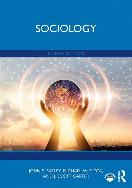 Sociology (eBook, ePUB)