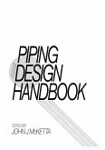 Piping Design Handbook (eBook, ePUB)