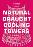 Natural Draught Cooling Towers (eBook, ePUB)