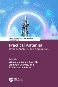 Practical Antenna (eBook, PDF)