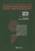 Encyclopedia of Computer Science and Technology (eBook, PDF)