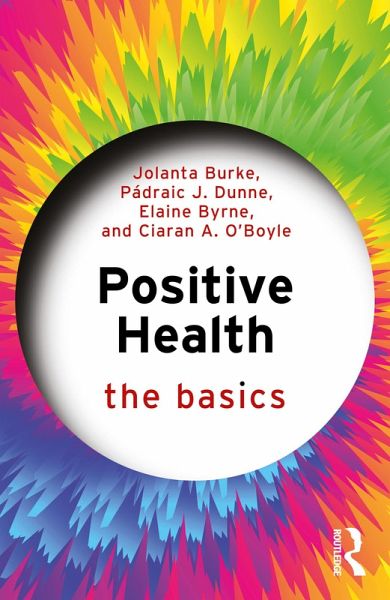 Positive Health (eBook, ePUB) Positive Health (eBook, ePUB)