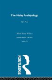 The Malay Archipelago Part Two (eBook, ePUB) The Malay Archipelago Part Two (eBook, ePUB)