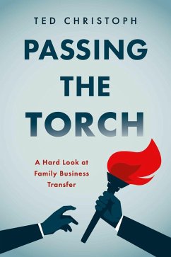 Cover Passing the Torch (eBook, ePUB)