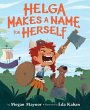 Helga Makes a Name for Herself (eBook,... - Bild 1