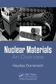 Nuclear Materials (eBook, PDF)