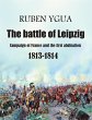 The battle of Leipzig (eBook, ePUB) - Bild 1