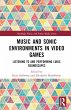Music and Sonic Environments in Video... - Bild 1
