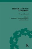 Modern Austrian Economics Vol 2 (eBook, PDF) Modern Austrian Economics Vol 2 (eBook, PDF)