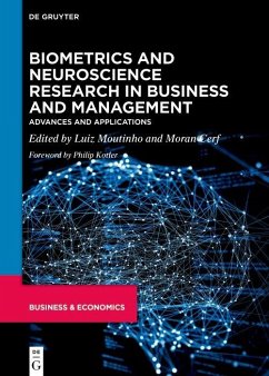 Biometrics and Neuroscience Research in Business and Management (eBook, PDF)