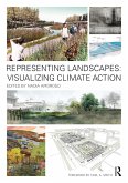 Representing Landscapes: Visualizing Climate Action (eBook, PDF)