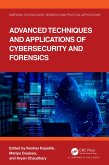 Advanced Techniques and Applications of Cybersecurity and Forensics (eBook, PDF)